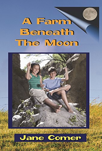 Stock image for A Farm Beneath the Moon for sale by Lucky's Textbooks