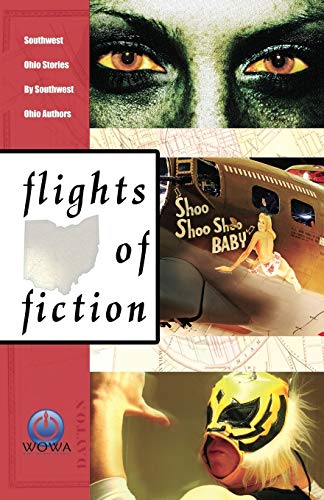 Stock image for Flights of Fiction for sale by Pomfret Street Books