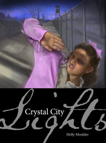 Beispielbild fr Crystal City Lights zum Verkauf von Wonder Book