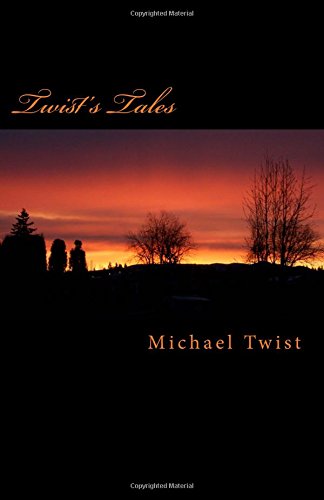 Stock image for Twist's Tales (Volume 1) for sale by Revaluation Books