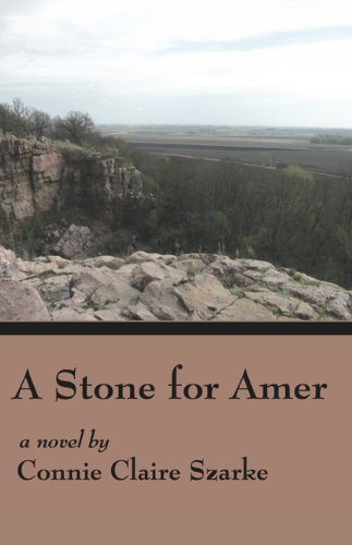 Beispielbild fr A Stone for Amer zum Verkauf von Better World Books