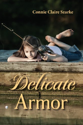Stock image for Delicate Armor for sale by Better World Books: West