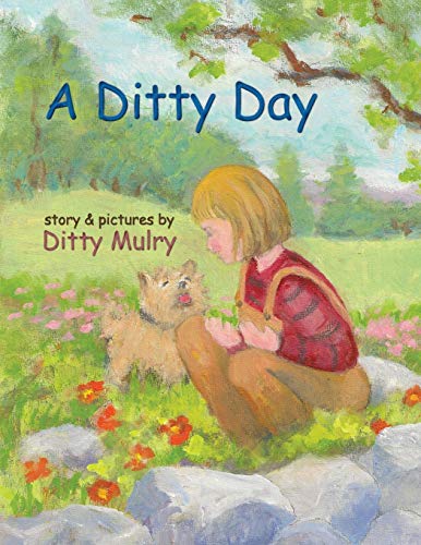 Imagen de archivo de A Ditty Day a la venta por Valley Books