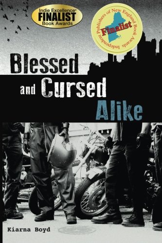 Stock image for Blessed and Cursed Alike for sale by ThriftBooks-Dallas