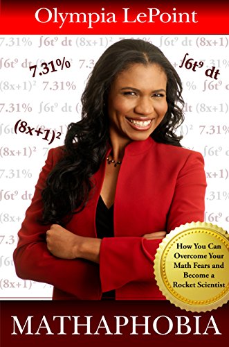 Stock image for Mathaphobia (Mathaphobia: How You Can Overcome You for sale by Goodwill Books
