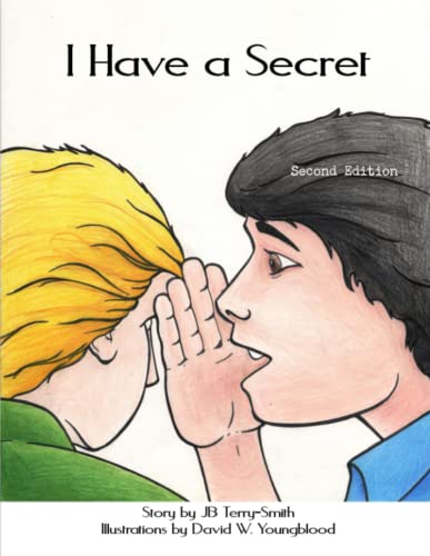 Stock image for I Have a Secret for sale by Lucky's Textbooks