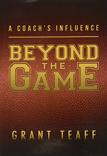 Stock image for A Coach's Influence for sale by Better World Books