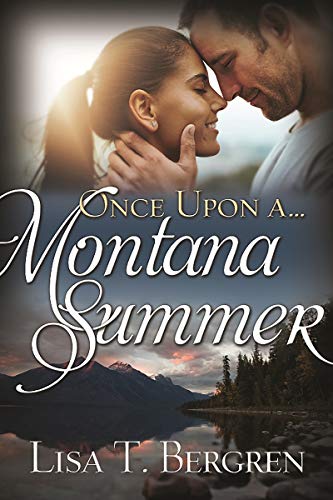 Beispielbild fr Once Upon A Montana Summer zum Verkauf von Better World Books
