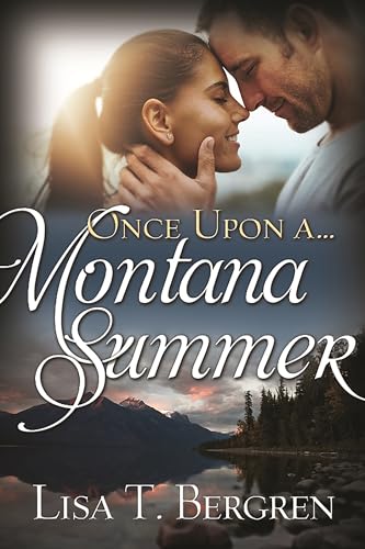 Imagen de archivo de Once Upon A Montana Summer a la venta por Read&Dream