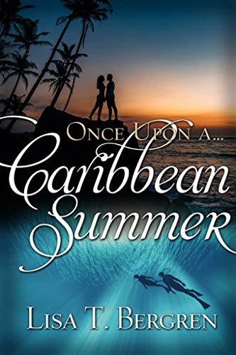 Beispielbild fr Once Upon a Caribbean Summer zum Verkauf von Better World Books