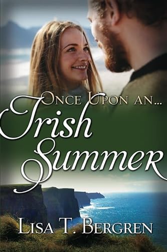 Imagen de archivo de Once Upon an Irish Summer a la venta por Goodwill Books