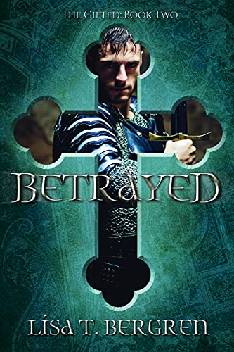 Beispielbild fr Betrayed : The Gifted: Book Two zum Verkauf von Better World Books