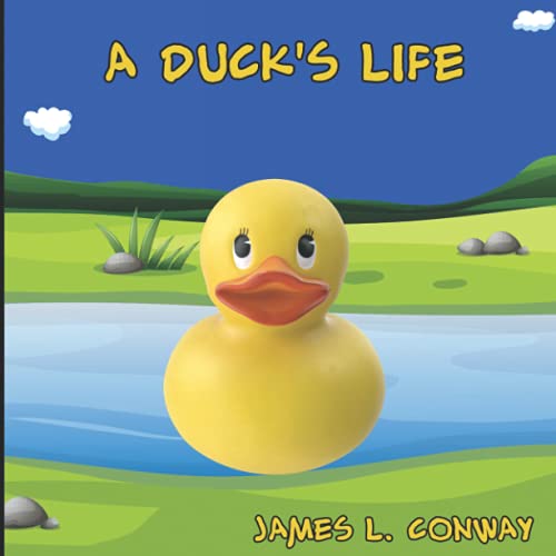 Imagen de archivo de A Duck's Life (Rubber Ducky Books) a la venta por ThriftBooks-Dallas