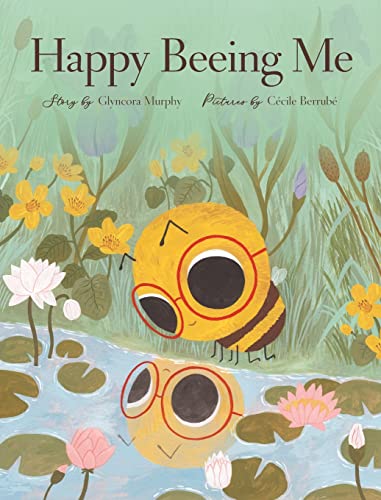 Imagen de archivo de Happy Beeing Me a la venta por Russell Books