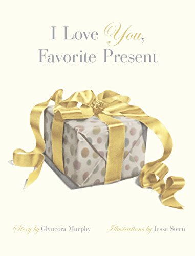 Imagen de archivo de I Love You, Favorite Present a la venta por Lucky's Textbooks