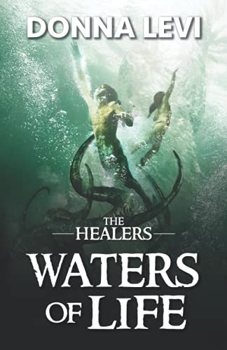 Beispielbild fr Waters of Life (The Healers Trilogy - Book 2) zum Verkauf von SecondSale