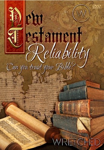 Stock image for New Testament Reliability: Can You Trust Your Bible? for sale by Goodwill Books