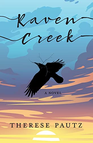 Stock image for Raven Creek for sale by Wonder Book