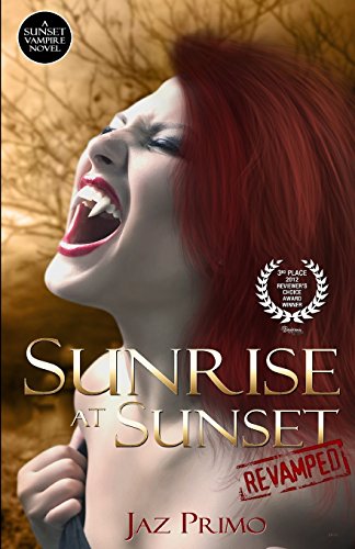 Beispielbild fr Sunrise at Sunset: Revamped zum Verkauf von ThriftBooks-Atlanta