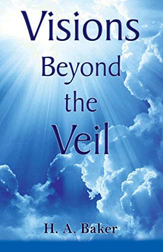 Stock image for Visions Beyond the Veil for sale by Hawking Books