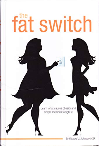 Imagen de archivo de The Fat Switch a la venta por SecondSale