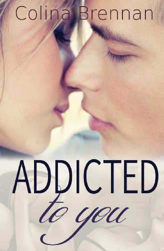 Stock image for Addicted to You for sale by ThriftBooks-Atlanta