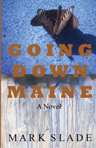 Imagen de archivo de Going Down Maine a la venta por ZBK Books