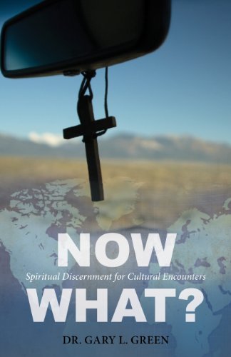 Stock image for Now What?: Spiritual Discernment for Cultural Encounters for sale by SecondSale