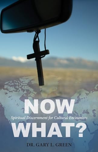 Stock image for Now What?: Spiritual Discernment for Cultural Encounters for sale by SecondSale