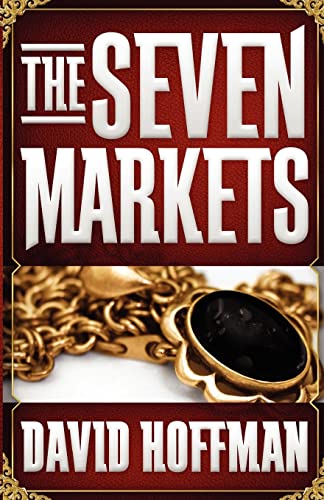 The Seven Markets (9780988595903) by Hoffman, David