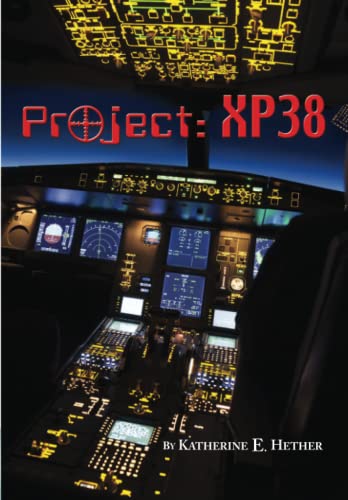 Imagen de archivo de Project XP38 a la venta por Jenson Books Inc