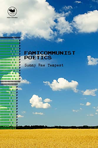Beispielbild fr Famicommunist Poetics zum Verkauf von Lucky's Textbooks