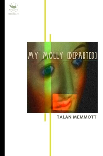 Imagen de archivo de My Molly (Departed) a la venta por California Books