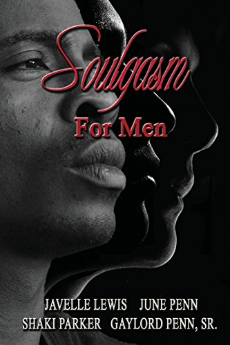 Stock image for Soulgasm for Men for sale by Lucky's Textbooks