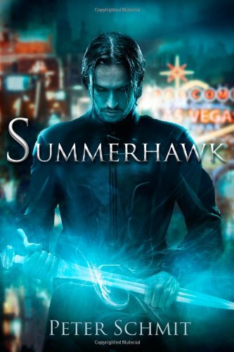 9780988600003: Summerhawk