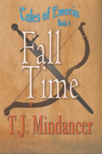 Imagen de archivo de Fall Time a la venta por THE SAINT BOOKSTORE