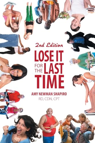 Stock image for Lose It For The Last Time for sale by Ebooksweb