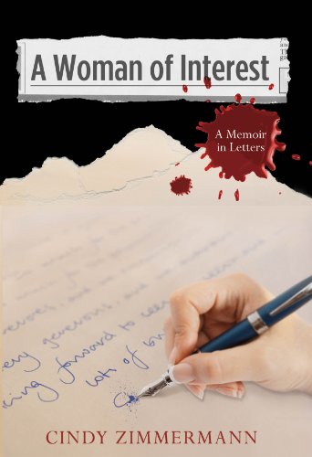 9780988608009: A Woman of Interest