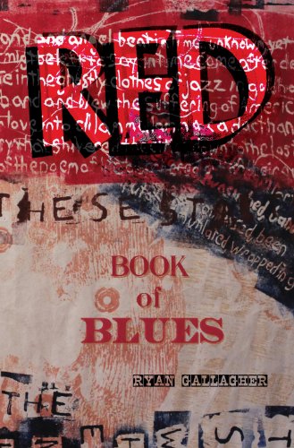 Stock image for Red Book of Blues for sale by ThriftBooks-Atlanta