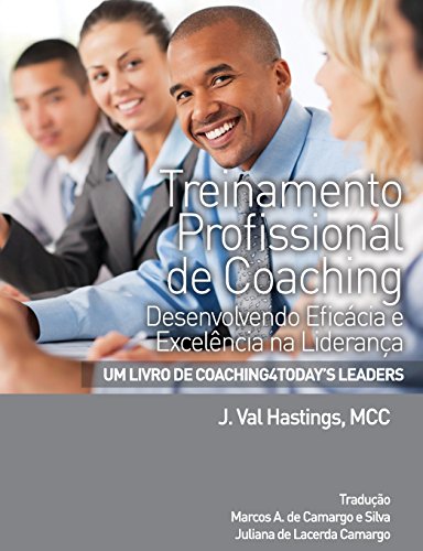 Stock image for Treinamento Profissional de Coaching for sale by Lucky's Textbooks