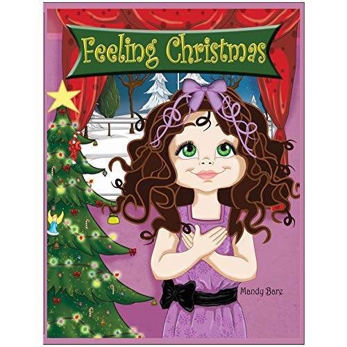 Imagen de archivo de Feeling Christmas a la venta por SecondSale