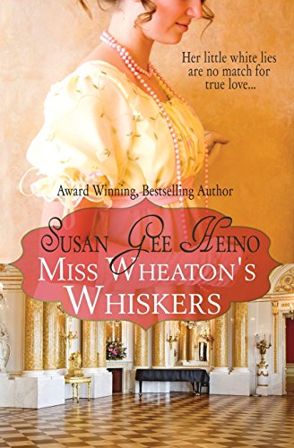 9780988617506: Miss Wheaton's Whiskers
