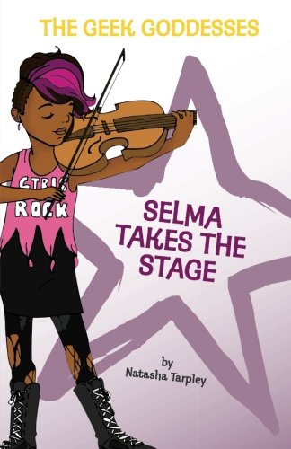 Beispielbild fr Selma Takes the Stage zum Verkauf von ThriftBooks-Atlanta
