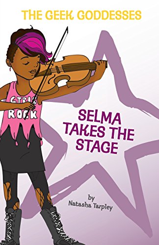 Imagen de archivo de Selma Takes the Stage a la venta por ThriftBooks-Atlanta