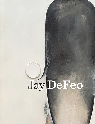 Stock image for Jay DeFeo for sale by Zubal-Books, Since 1961