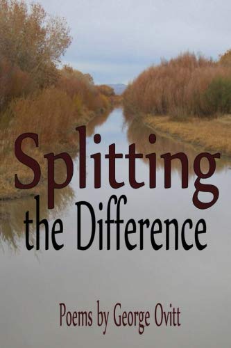 Stock image for Splitting The Difference for sale by Revaluation Books