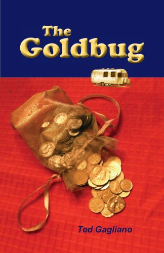 Imagen de archivo de The Goldbug a la venta por Books From California