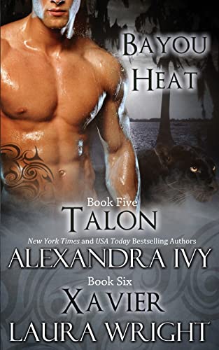 9780988624573: Talon/Xavier: Volume 5 (Bayou Heat)