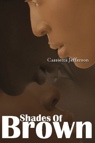 Stock image for Shades of Brown for sale by Revaluation Books