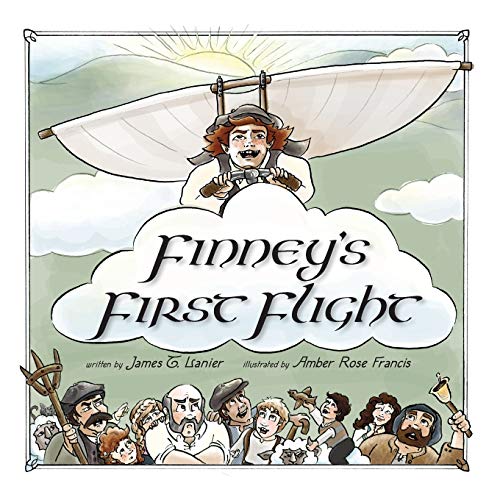 9780988628700: Finney's First Flight